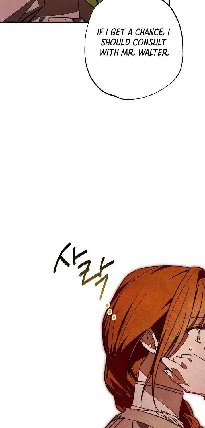 Welcome to the Rose Mansion Chapter 6 page 73 - 
