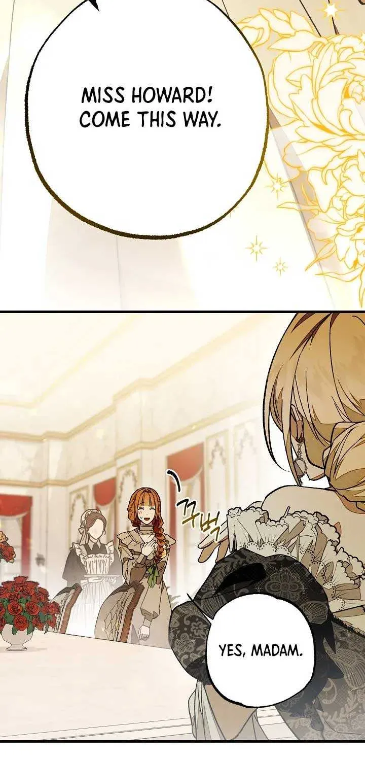 Welcome to the Rose Mansion Chapter 6 page 78 - 