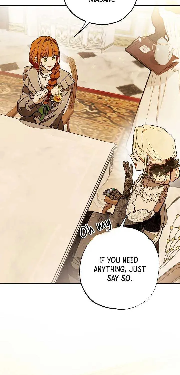 Welcome to the Rose Mansion Chapter 6 page 87 - 