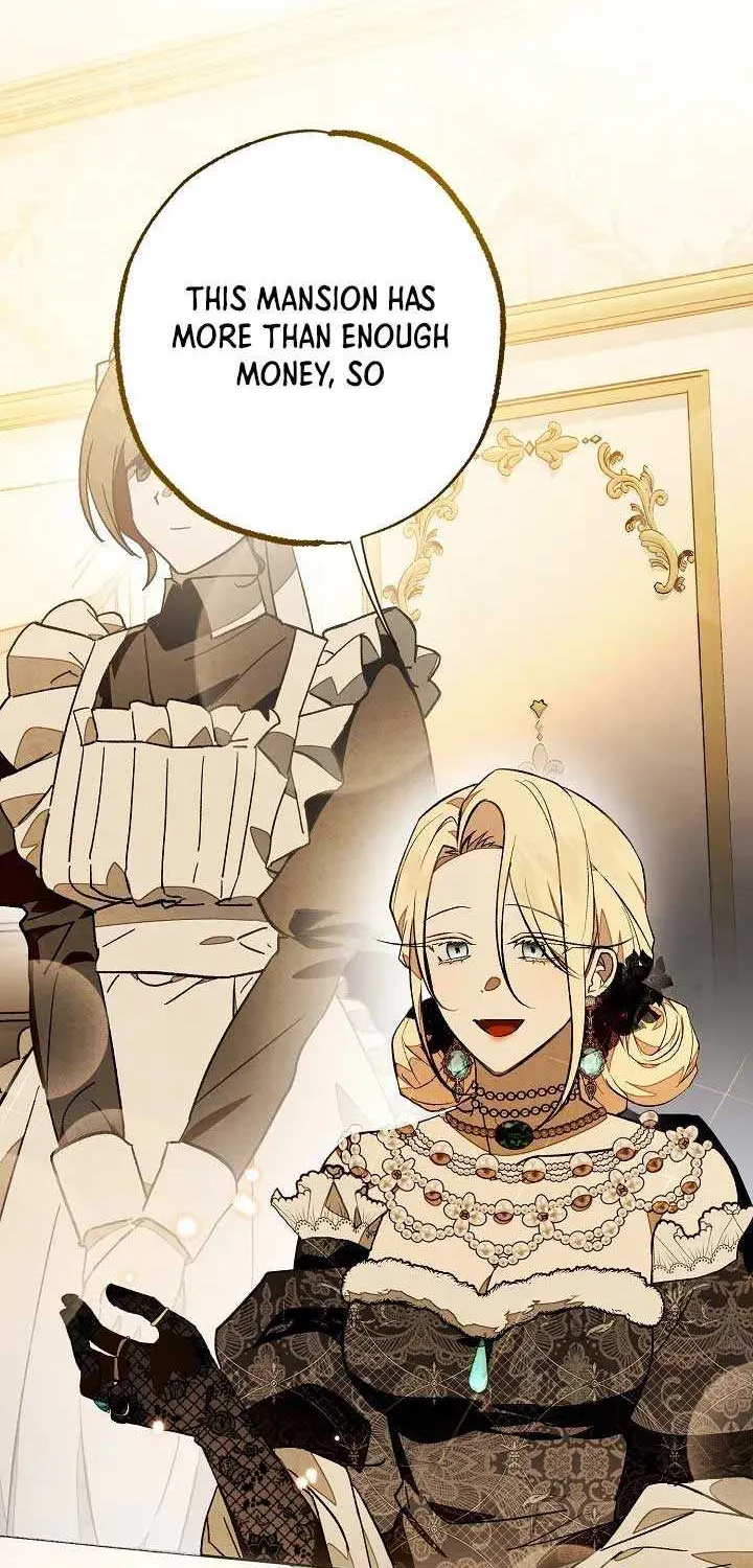 Welcome to the Rose Mansion Chapter 6 page 88 - 