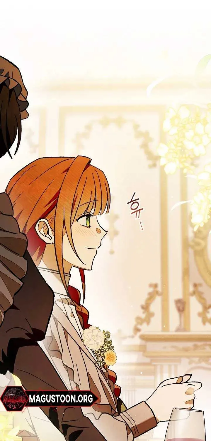 Welcome to the Rose Mansion Chapter 6 page 94 - 