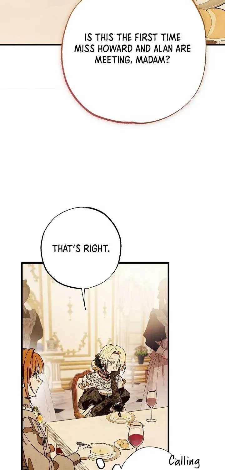 Welcome to the Rose Mansion Chapter 6 page 97 - 