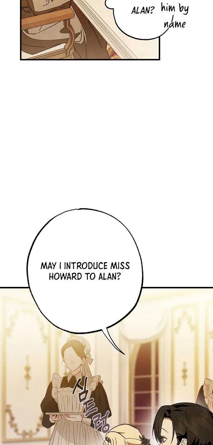 Welcome to the Rose Mansion Chapter 6 page 98 - 