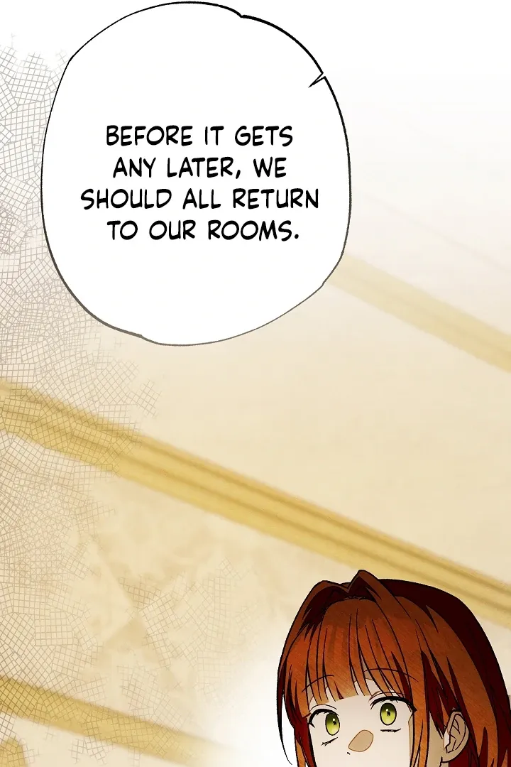 Welcome to the Rose Mansion Chapter 7 page 109 - 