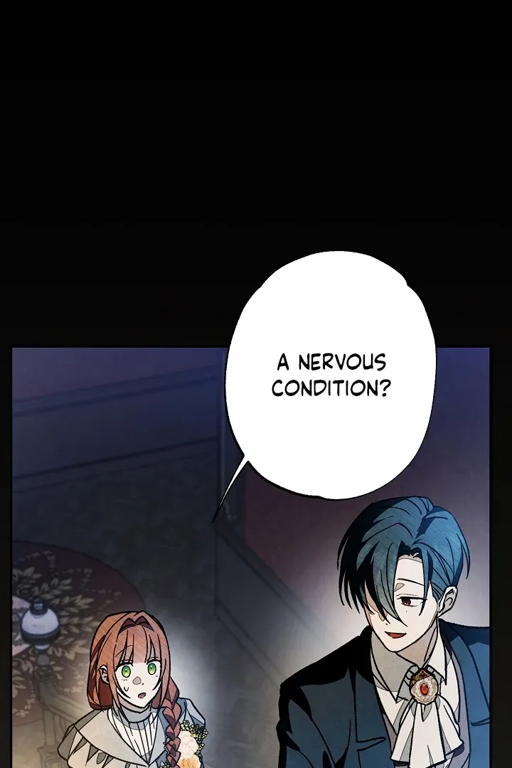 Welcome to the Rose Mansion Chapter 7 page 115 - 