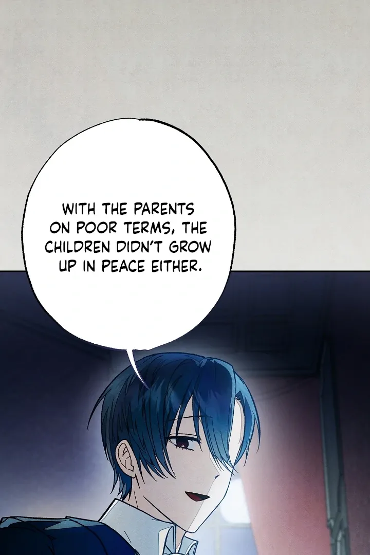 Welcome to the Rose Mansion Chapter 7 page 118 - 