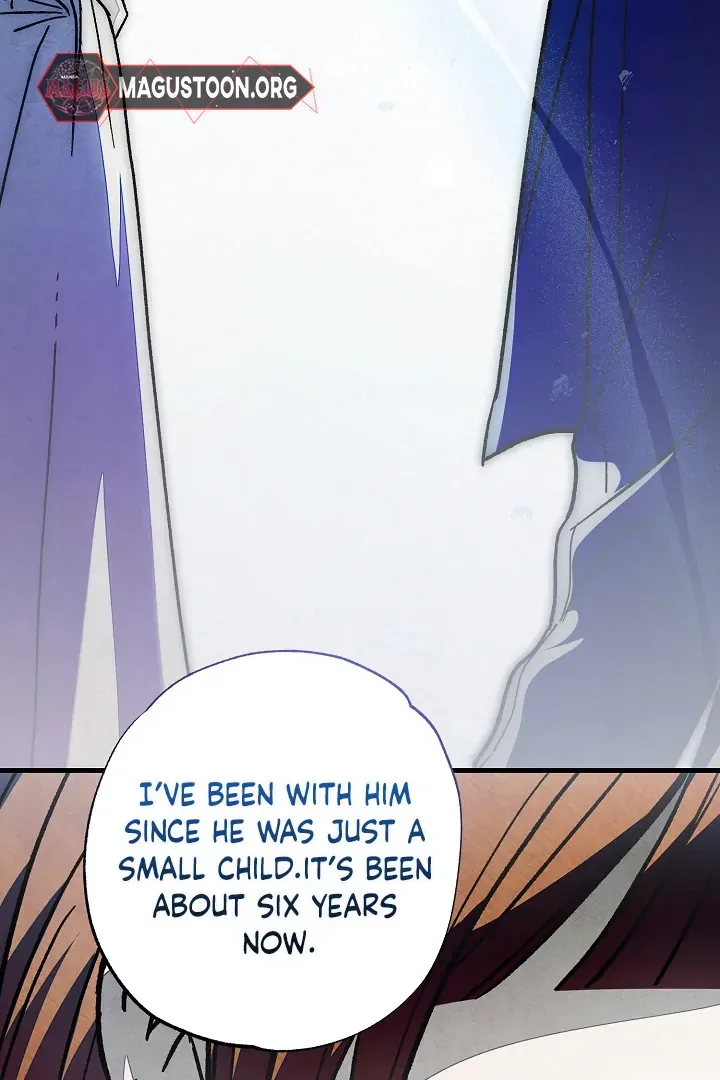 Welcome to the Rose Mansion Chapter 7 page 124 - 