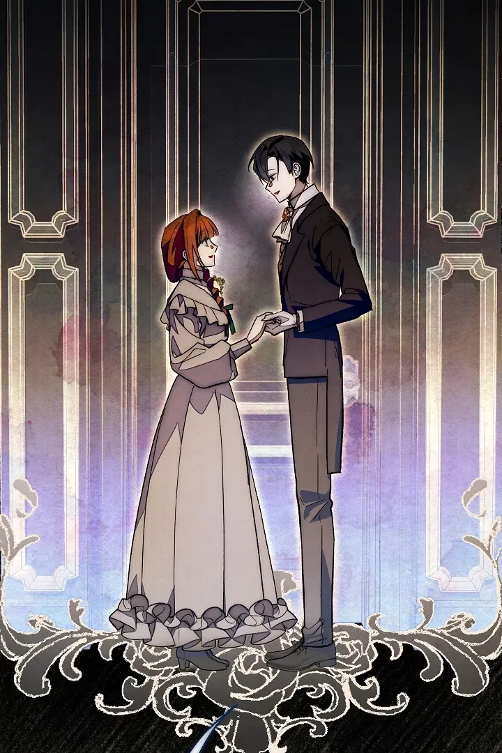 Welcome to the Rose Mansion Chapter 7 page 136 - 