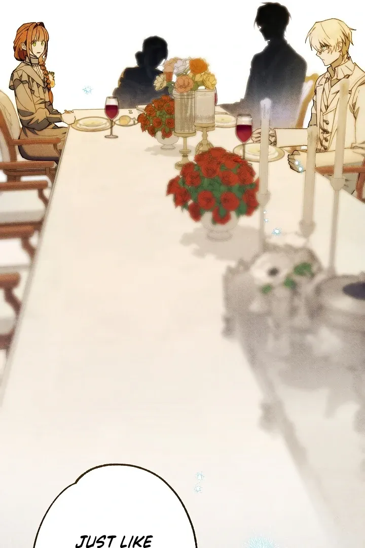 Welcome to the Rose Mansion Chapter 7 page 15 - 