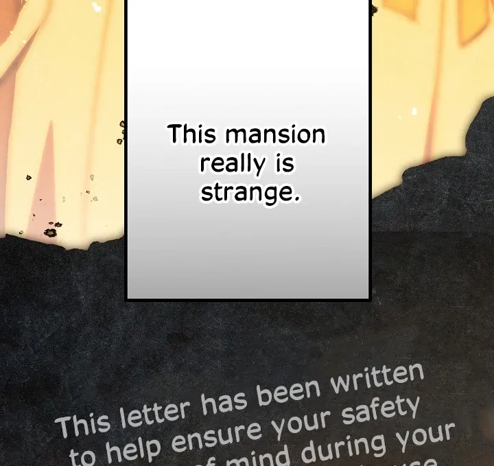 Welcome to the Rose Mansion Chapter 7 page 146 - 