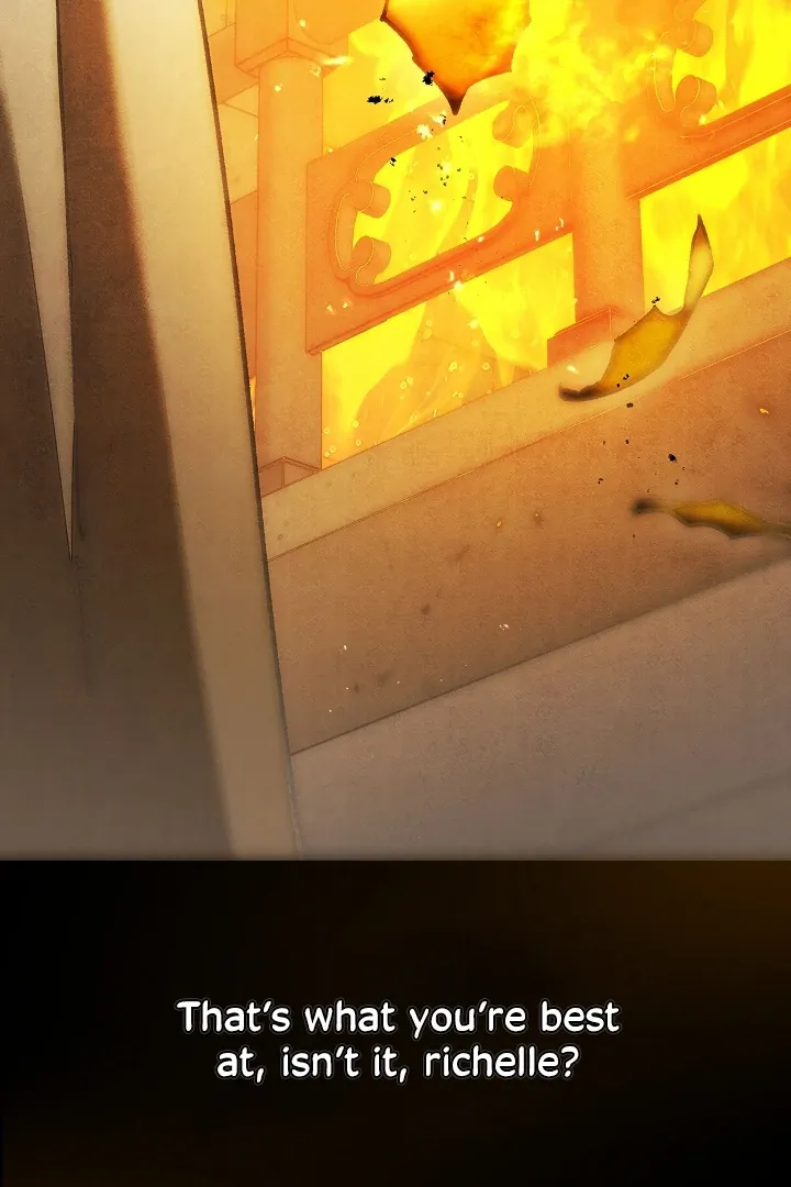 Welcome to the Rose Mansion Chapter 7 page 155 - 