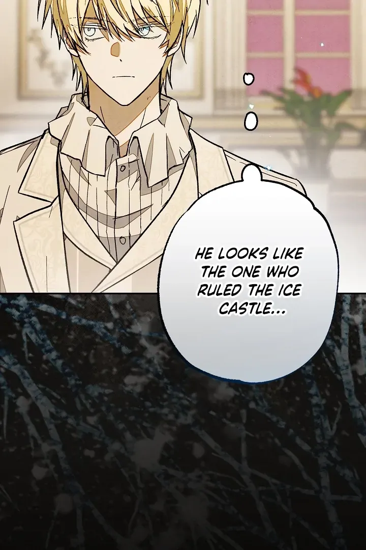 Welcome to the Rose Mansion Chapter 7 page 18 - 