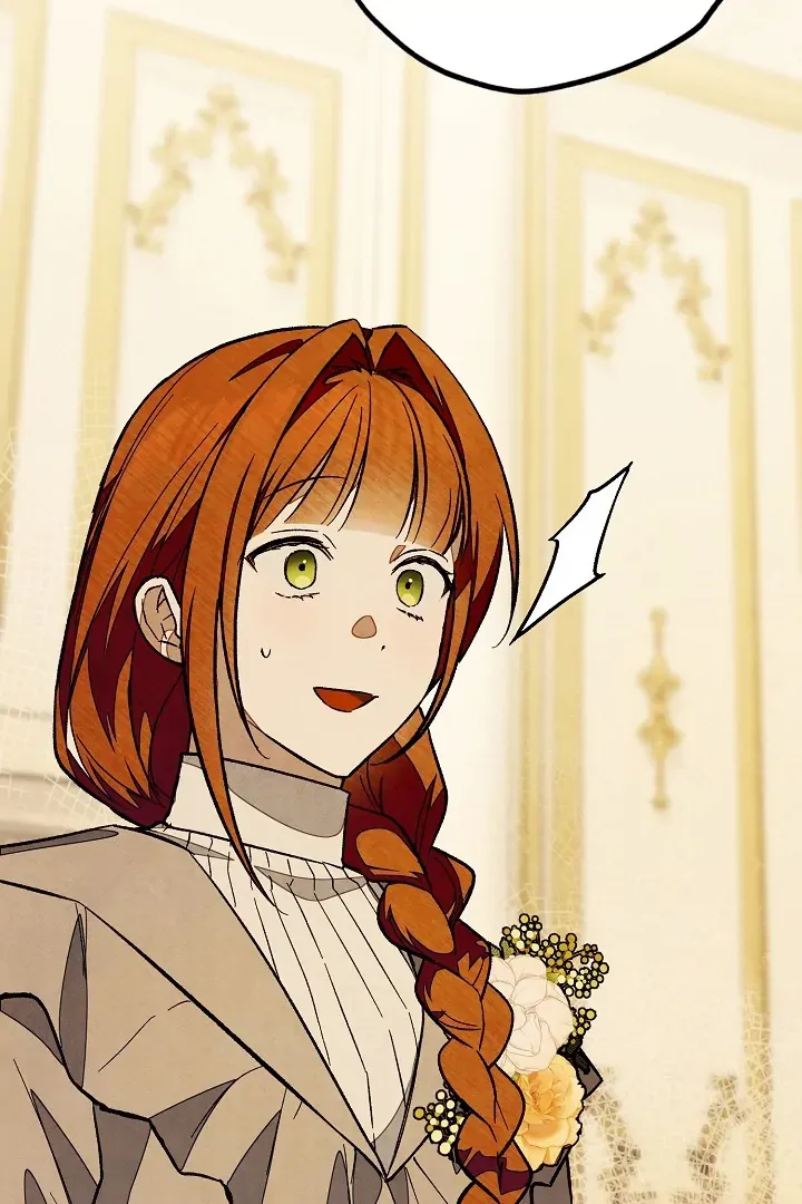 Welcome to the Rose Mansion Chapter 7 page 21 - 