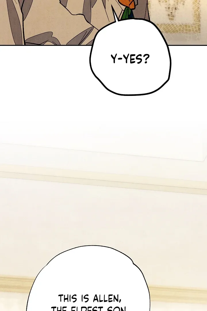 Welcome to the Rose Mansion Chapter 7 page 22 - 