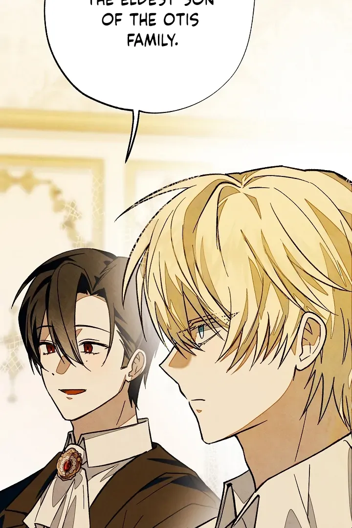 Welcome to the Rose Mansion Chapter 7 page 23 - 