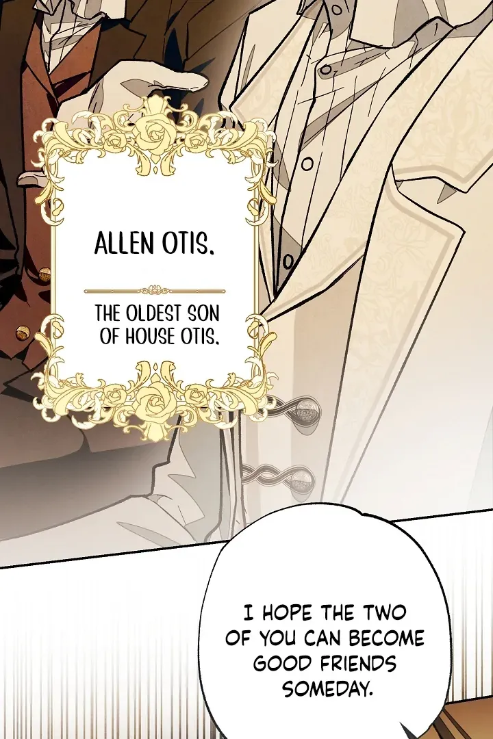 Welcome to the Rose Mansion Chapter 7 page 24 - 