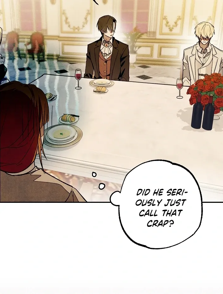 Welcome to the Rose Mansion Chapter 7 page 28 - 