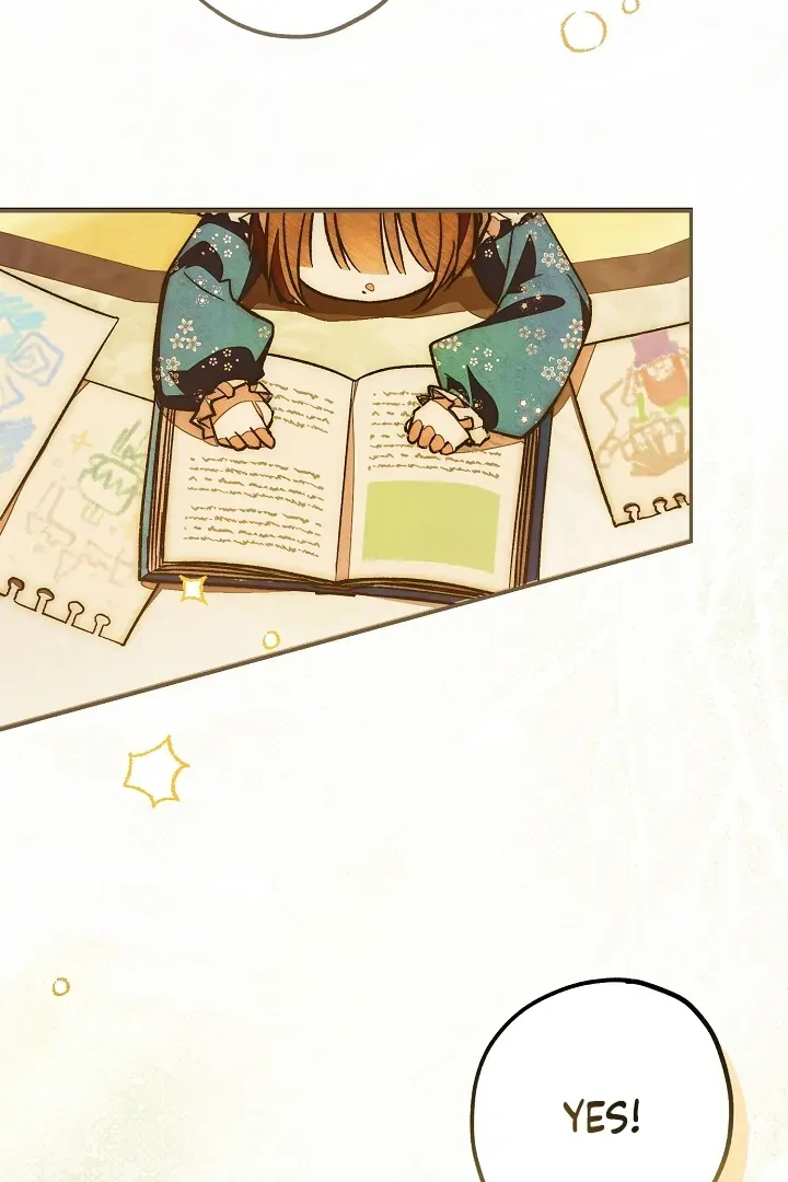 Welcome to the Rose Mansion Chapter 7 page 4 - 