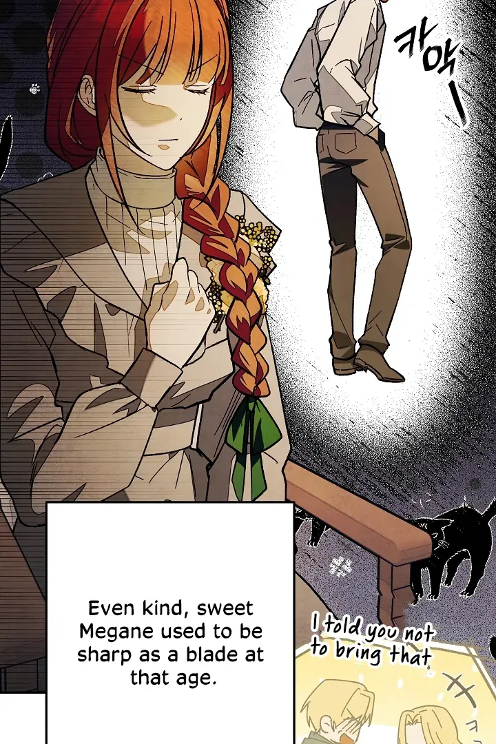 Welcome to the Rose Mansion Chapter 7 page 31 - 