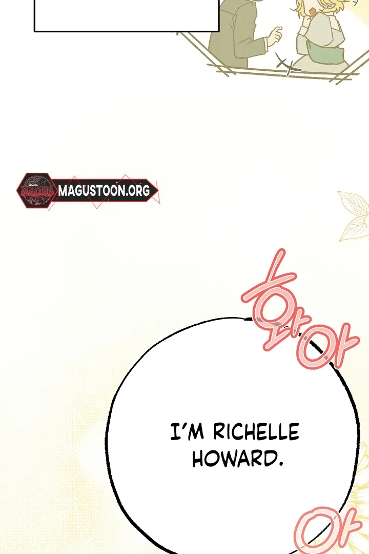 Welcome to the Rose Mansion Chapter 7 page 32 - 