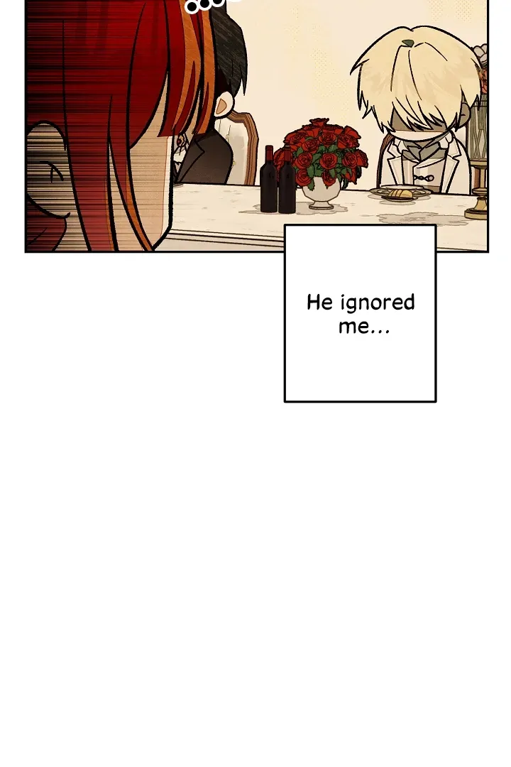 Welcome to the Rose Mansion Chapter 7 page 35 - 