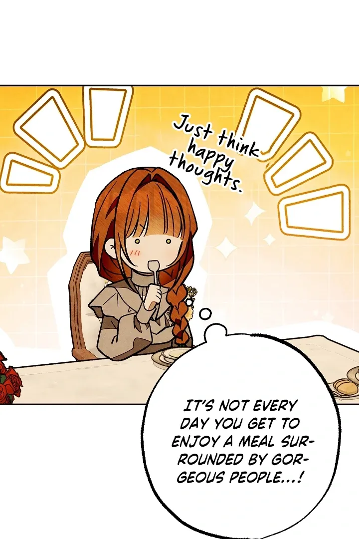 Welcome to the Rose Mansion Chapter 7 page 36 - 
