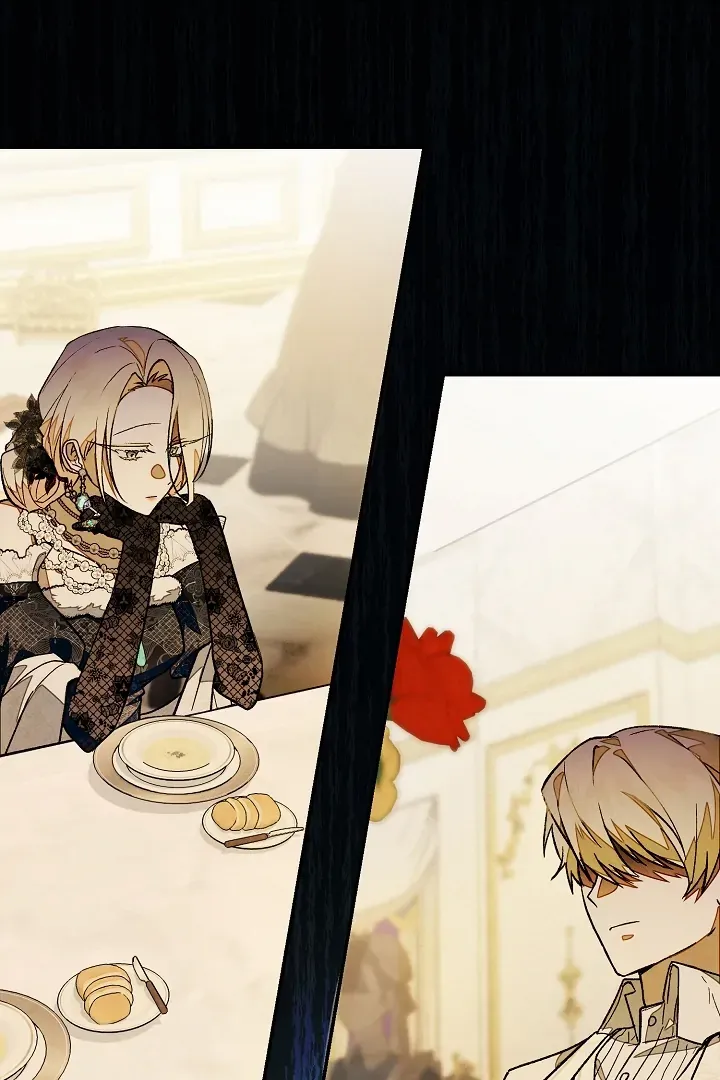 Welcome to the Rose Mansion Chapter 7 page 40 - 