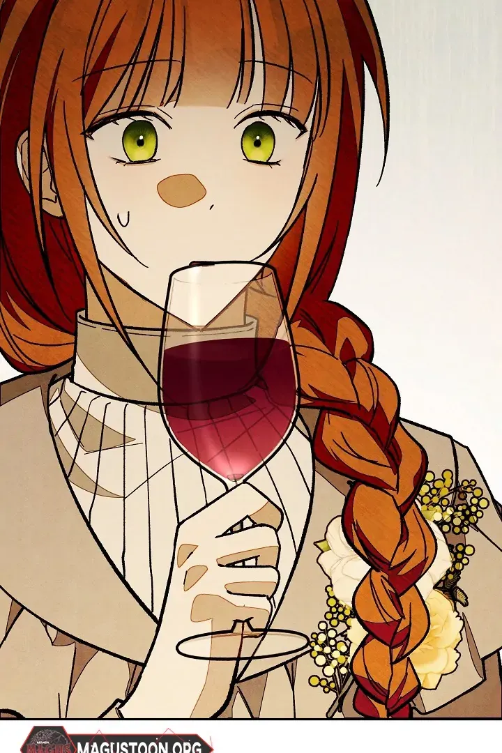 Welcome to the Rose Mansion Chapter 7 page 42 - 