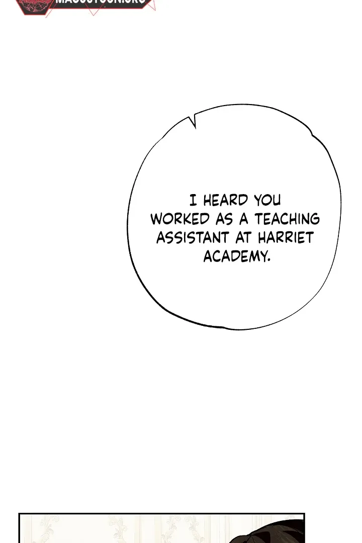 Welcome to the Rose Mansion Chapter 7 page 43 - 