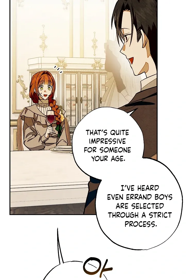 Welcome to the Rose Mansion Chapter 7 page 44 - 