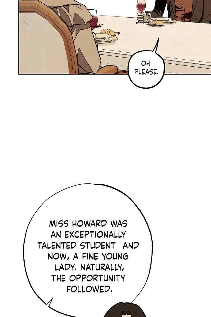 Welcome to the Rose Mansion Chapter 7 page 46 - 
