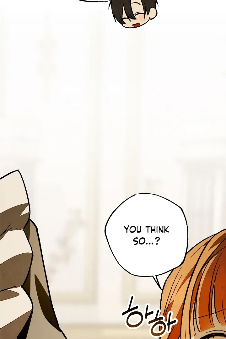 Welcome to the Rose Mansion Chapter 7 page 47 - 