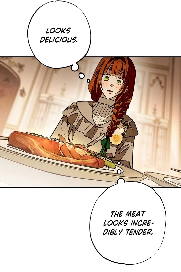 Welcome to the Rose Mansion Chapter 7 page 54 - 