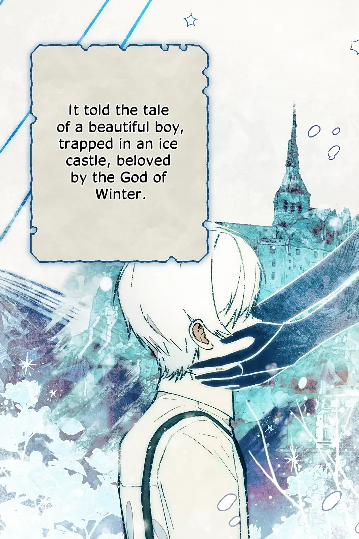 Welcome to the Rose Mansion Chapter 7 page 7 - 