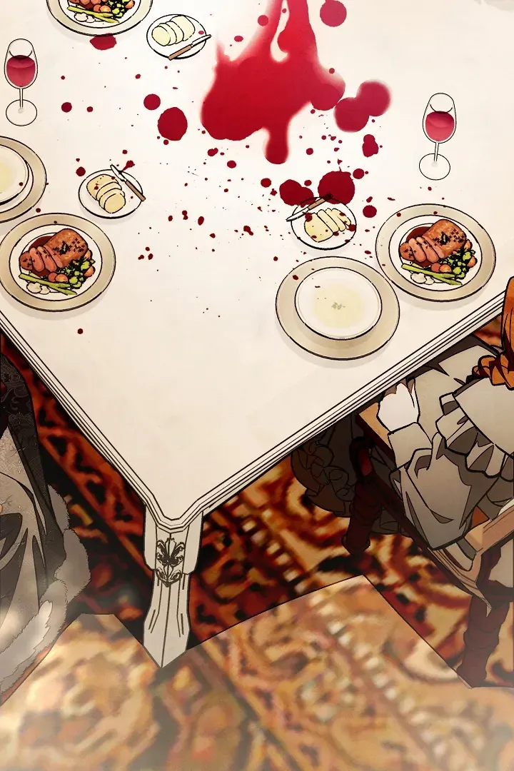 Welcome to the Rose Mansion Chapter 7 page 70 - 
