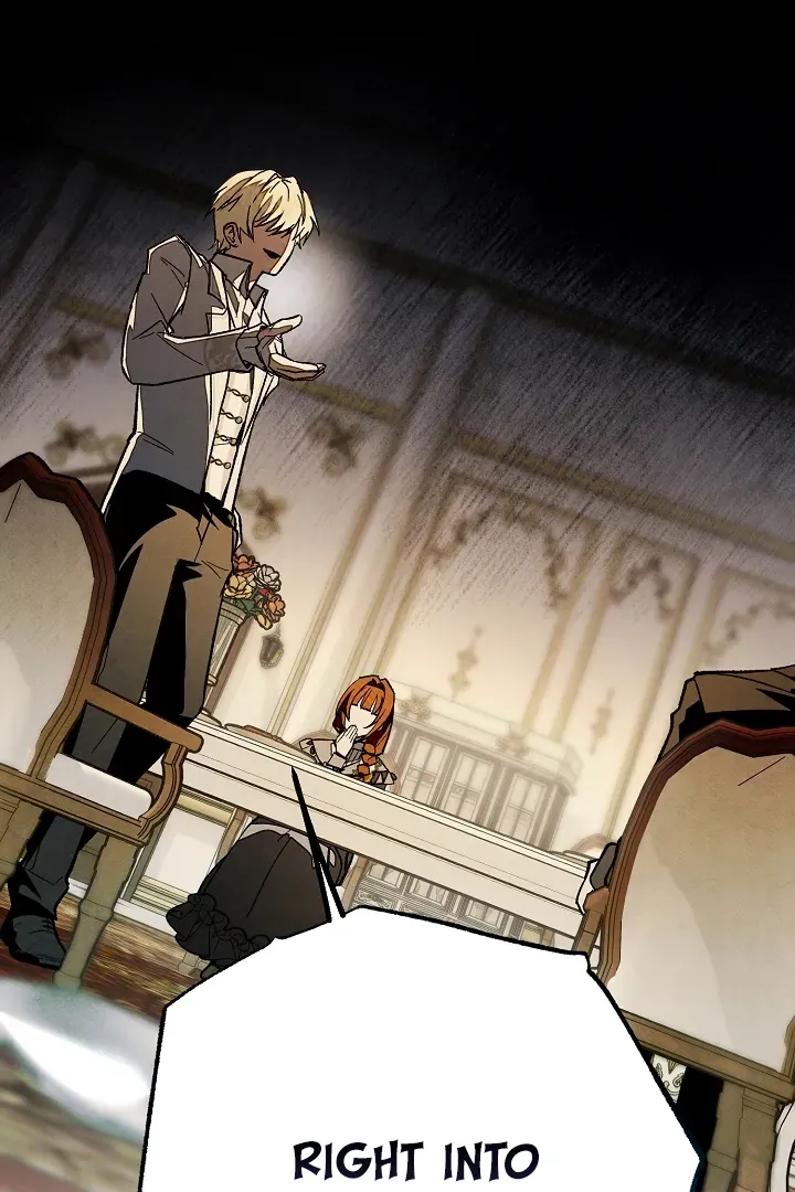 Welcome to the Rose Mansion Chapter 7 page 76 - 