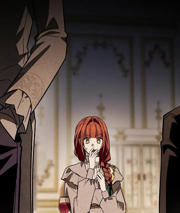 Welcome to the Rose Mansion Chapter 7 page 80 - 