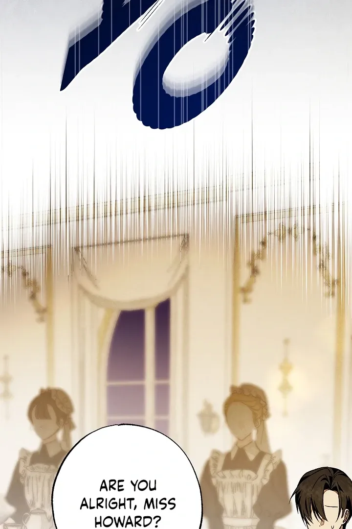 Welcome to the Rose Mansion Chapter 7 page 86 - 