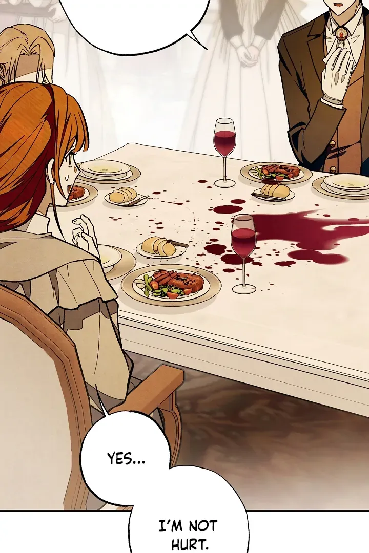 Welcome to the Rose Mansion Chapter 7 page 87 - 
