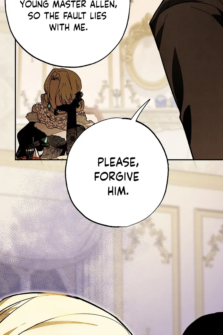 Welcome to the Rose Mansion Chapter 7 page 91 - 