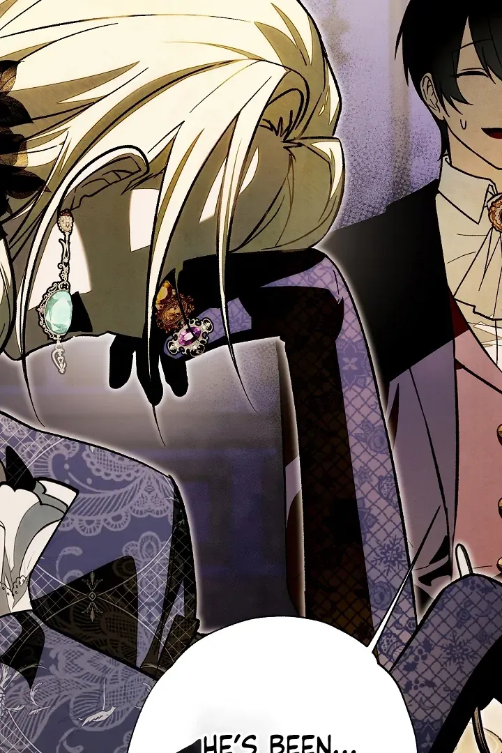 Welcome to the Rose Mansion Chapter 7 page 92 - 