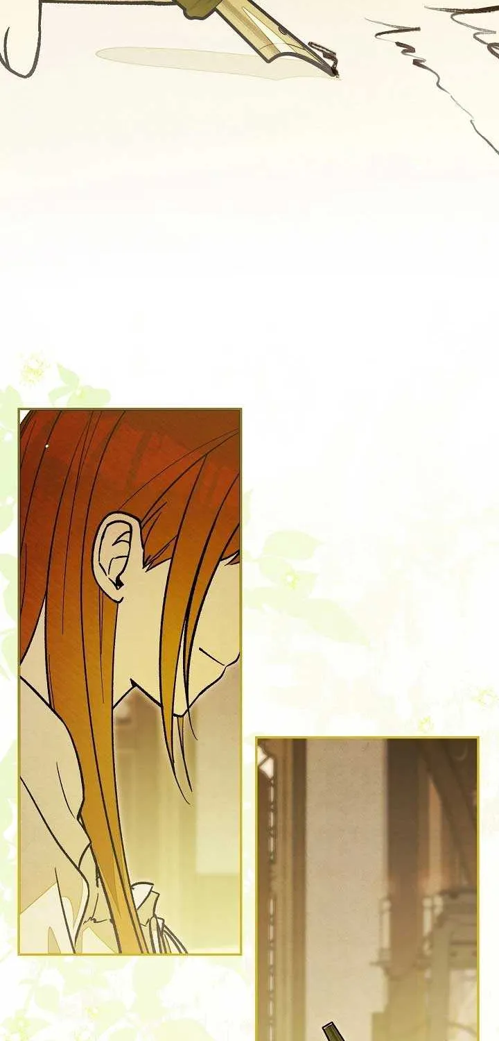 Welcome to the Rose Mansion Chapter 8 page 14 - 
