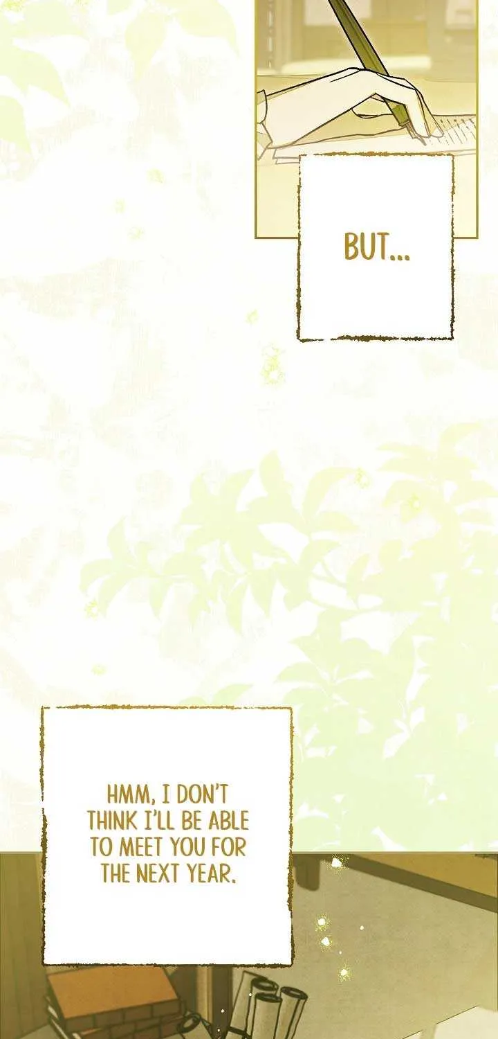 Welcome to the Rose Mansion Chapter 8 page 15 - 