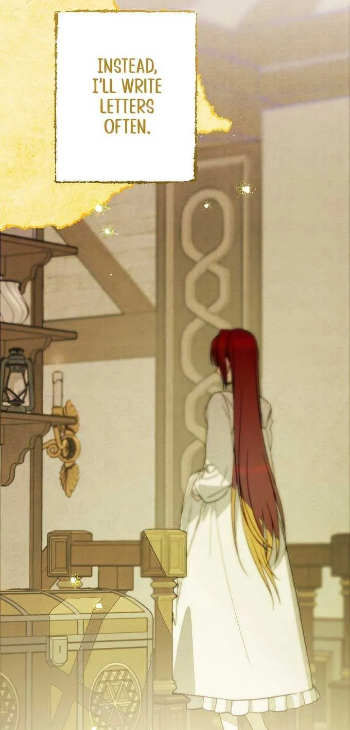 Welcome to the Rose Mansion Chapter 8 page 17 - 