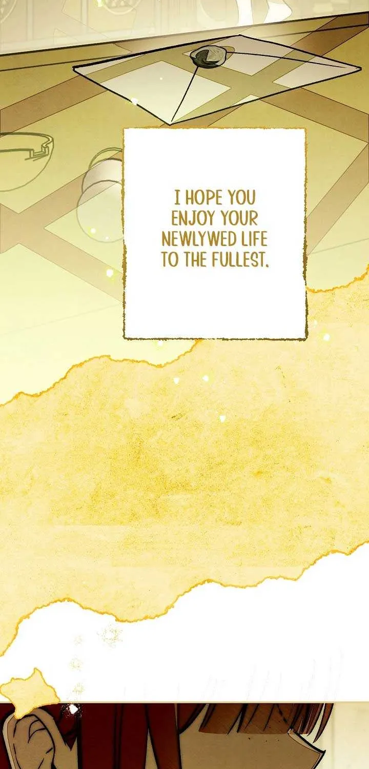Welcome to the Rose Mansion Chapter 8 page 18 - 