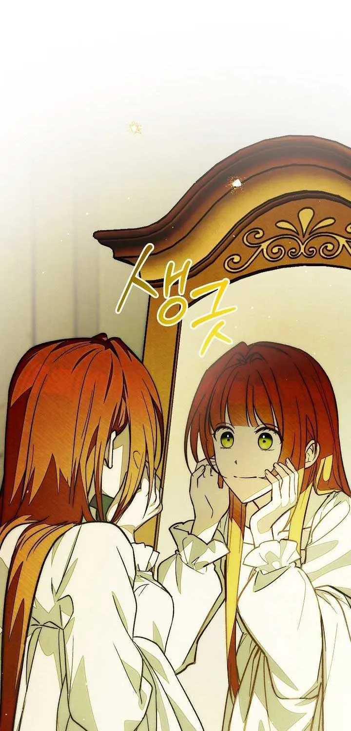 Welcome to the Rose Mansion Chapter 8 page 20 - 