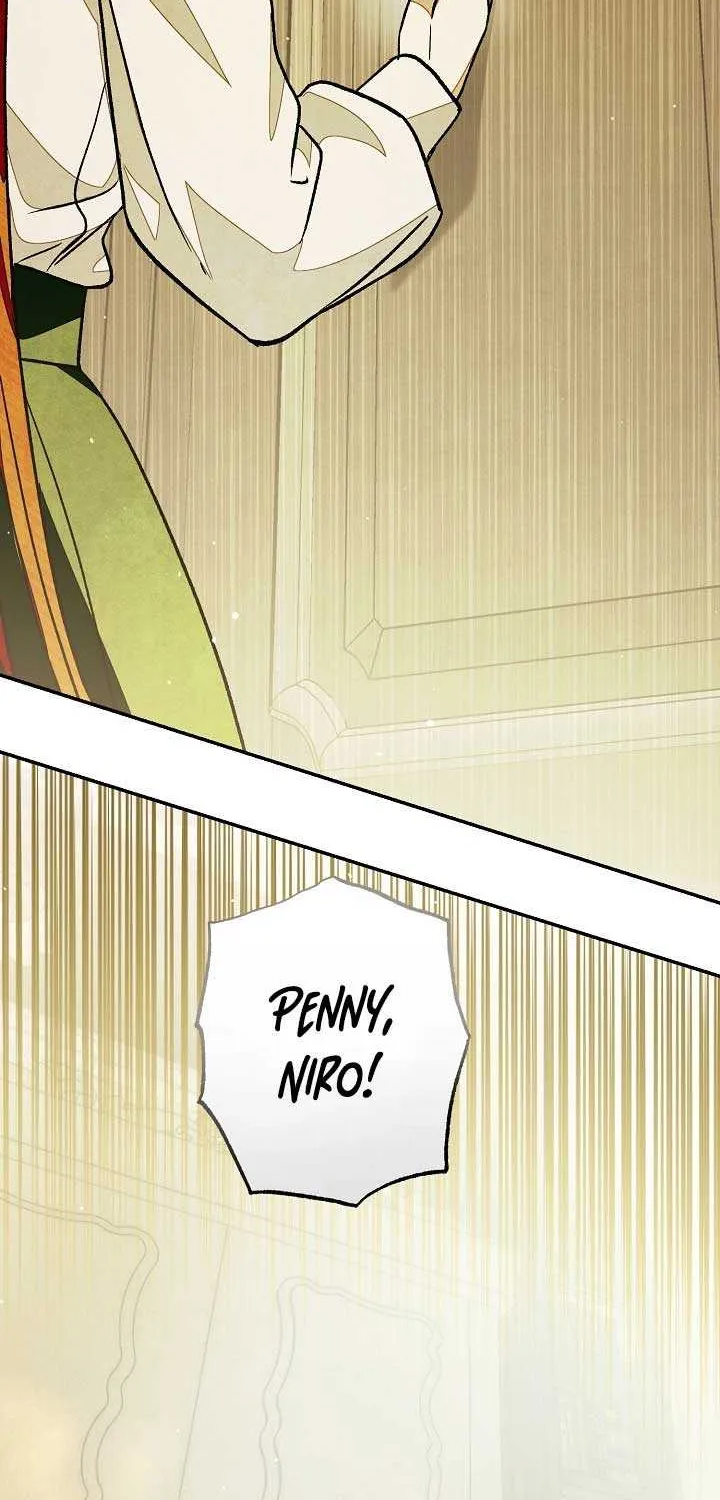 Welcome to the Rose Mansion Chapter 8 page 24 - 