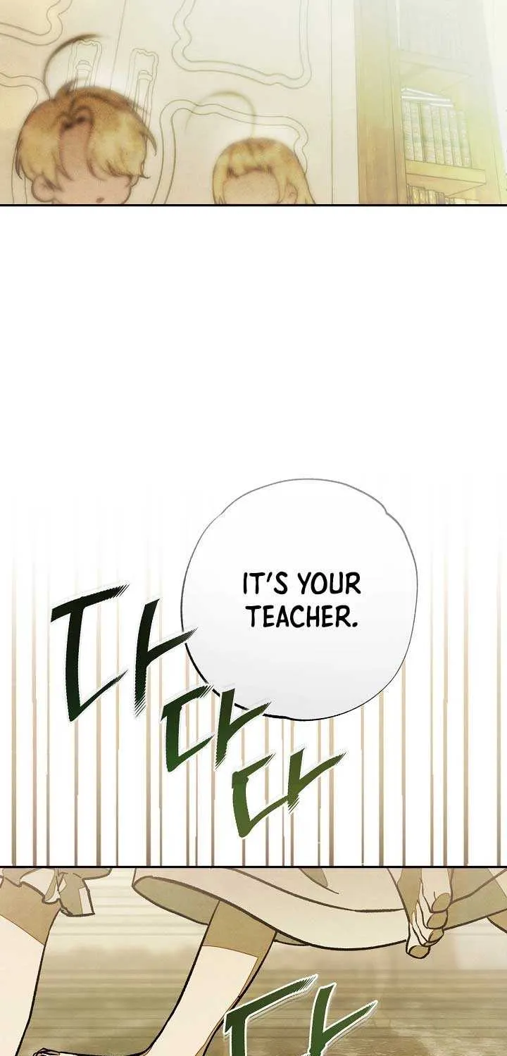 Welcome to the Rose Mansion Chapter 8 page 25 - 