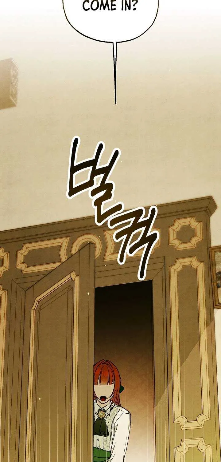 Welcome to the Rose Mansion Chapter 8 page 27 - 