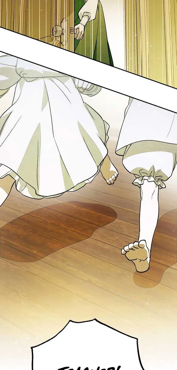 Welcome to the Rose Mansion Chapter 8 page 28 - 